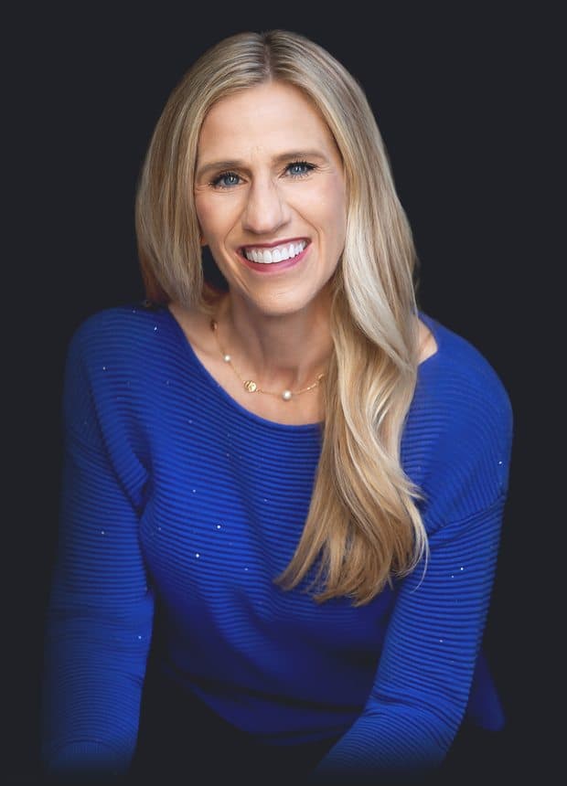 Angela B. Martin